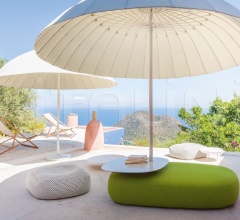 Пуф Berry Пуф Berry фабрика Paola Lenti