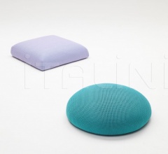 Пуф Hip Пуф Hip фабрика Paola Lenti