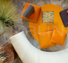 Пуф Hopi Пуф Hopi фабрика Paola Lenti