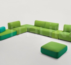 Пуф Jolly Outdoor Пуф Jolly Outdoor фабрика Paola Lenti