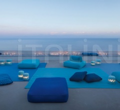 Пуф Loll Пуф Loll фабрика Paola Lenti