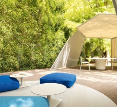 Пуф Loll Пуф Loll фабрика Paola Lenti