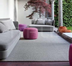 Пуф Nido Пуф Nido фабрика Paola Lenti