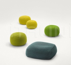 Пуф Picot Outdoor Пуф Picot Outdoor фабрика Paola Lenti