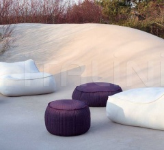 Пуф Play Пуф Play фабрика Paola Lenti