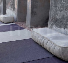 Пуф Play Пуф Play фабрика Paola Lenti