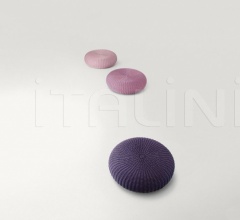 Пуф Shell Пуф Shell фабрика Paola Lenti