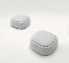 Пуф Smile Outdoor Пуф Smile Outdoor фабрика Paola Lenti