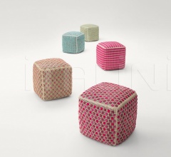 Пуф Spezie Пуф Spezie фабрика Paola Lenti