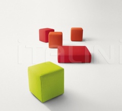 Пуф Stone Пуф Stone фабрика Paola Lenti