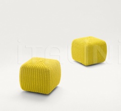 Пуф Tide Пуф Tide фабрика Paola Lenti