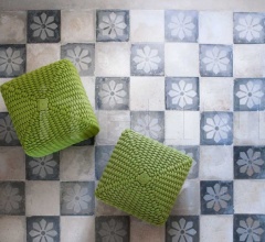 Пуф Tide Пуф Tide фабрика Paola Lenti