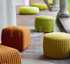 Пуф Tide Пуф Tide фабрика Paola Lenti