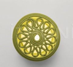 Итальянские Уличные светильники - Фонарь Agadir фабрика Paola Lenti