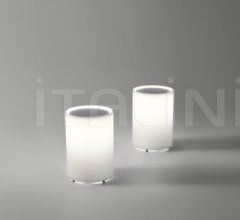 Итальянские Уличные светильники - Светильник Lenta фабрика Paola Lenti