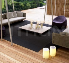 Итальянские Уличные светильники - Светильник Lenta фабрика Paola Lenti