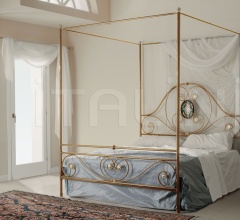 Кровать ELISABETTA фабрика Tonin Casa