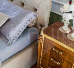 Кровать GIOIOSA фабрика Tonin Casa