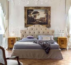 Кровать GIOIOSA фабрика Tonin Casa