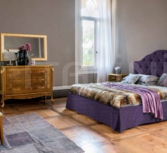 Кровать GIOIOSA фабрика Tonin Casa
