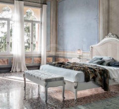 Кровать LIDY фабрика Tonin Casa