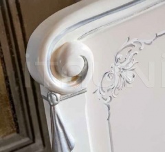 Кровать LIDY фабрика Tonin Casa