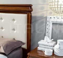 Кровать SARA фабрика Tonin Casa