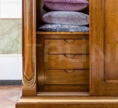 Шкаф ANTILLA фабрика Tonin Casa