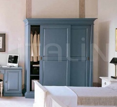 Шкаф CLEOPATRA фабрика Tonin Casa