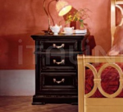Итальянские Тумбочки - Тумбочка ADO фабрика Tonin Casa