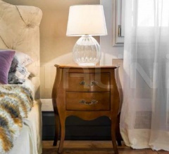 Тумбочка ARTU Тумбочка ARTU фабрика Tonin Casa