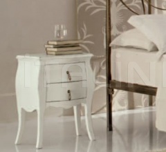 Тумбочка FREDA Тумбочка FREDA фабрика Tonin Casa