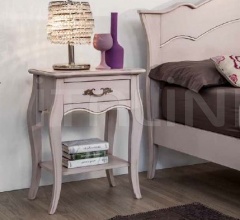 Тумбочка GINEVRA Тумбочка GINEVRA фабрика Tonin Casa