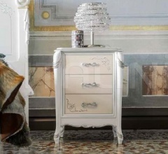 Тумбочка IVORY Тумбочка IVORY фабрика Tonin Casa