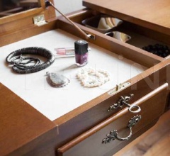 Туалетный столик Lili фабрика Tonin Casa