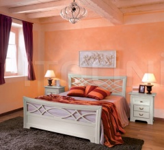 Тумбочка PINTO Тумбочка PINTO фабрика Tonin Casa