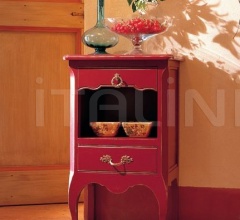 Тумбочка Virgo Тумбочка Virgo фабрика Tonin Casa