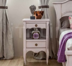 Тумбочка Virgo Тумбочка Virgo фабрика Tonin Casa