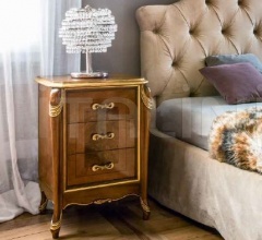 Тумбочка ZARA Тумбочка ZARA фабрика Tonin Casa