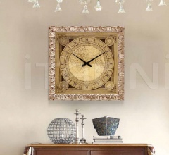 Часы Ancien Monde 7911 фабрика Tonin Casa