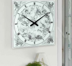 Часы Durer 7938 фабрика Tonin Casa