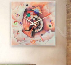 Часы Kandinsky 7922 фабрика Tonin Casa