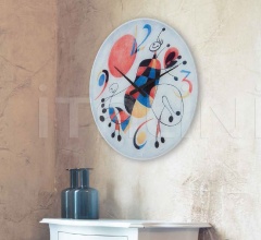 Часы Miro 7946 фабрика Tonin Casa