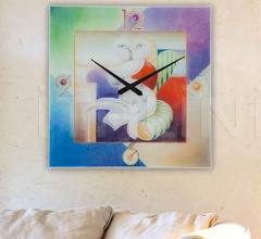 Часы Picasso 7945 фабрика Tonin Casa