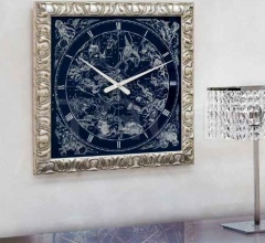 Часы Zodiaco 7925 фабрика Tonin Casa