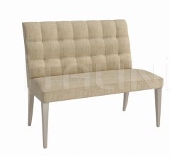 Скамья Eliza 1397 Скамья Eliza 1397 фабрика Selva