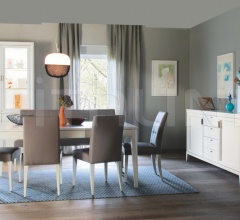 Буфет Eliza 7387 Буфет Eliza 7387 фабрика Selva