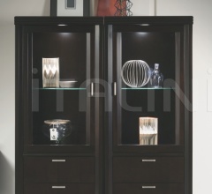 Витрина Eliza 7389 Витрина Eliza 7389 фабрика Selva