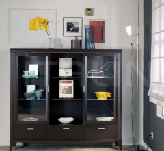 Витрина Eliza 7389 Витрина Eliza 7389 фабрика Selva