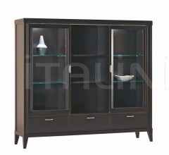Витрина Eliza 7391 Витрина Eliza 7391 фабрика Selva